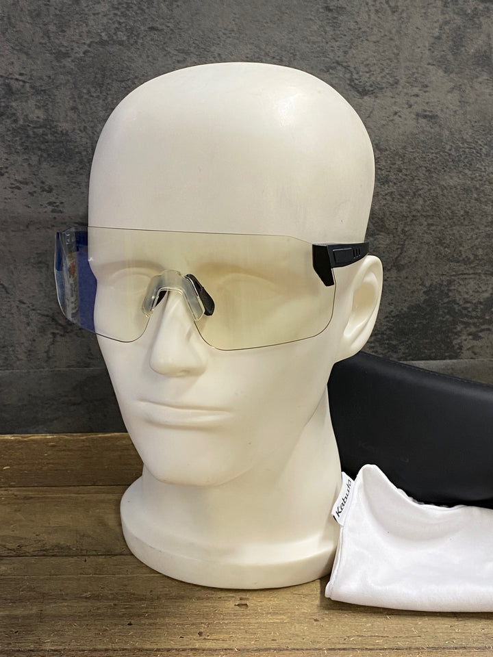 JX812 カブト KABUTO FA1 サングラス アイウェア