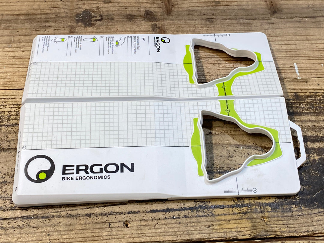 KB903 エルゴン ERGON TP-1 クリートツール