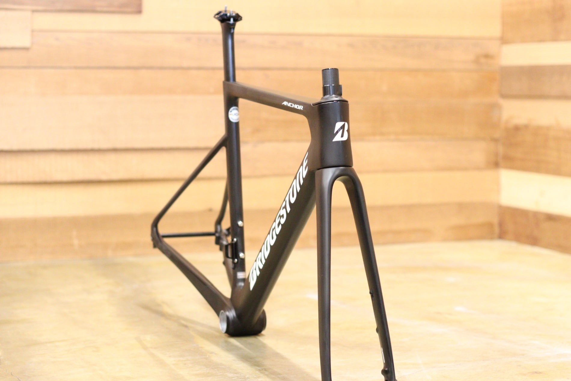 ブリヂストン アンカー BRIDGESTONE ANCHOR RP9 2022 490サイズ