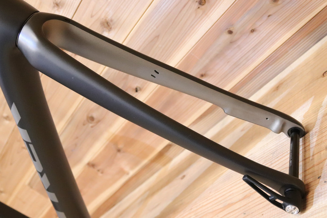 トレック TREK エモンダ EMONDA SLR DISC P1 2019モデル 52サイズ カーボン ディスク ロードバイク フレームセット 【広島店】