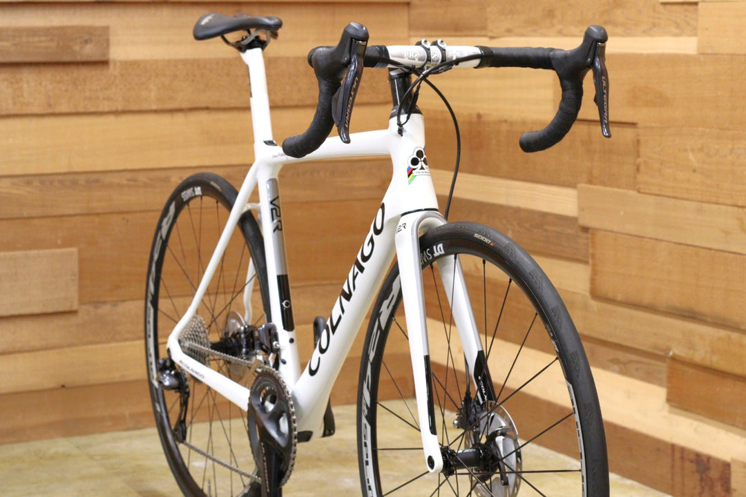 コルナゴ COLNAGO V2-R DISC 2019 500Sサイズ シマノ アルテグラ R8070 Di2 11S カーボン ロードバイク 【立川店】