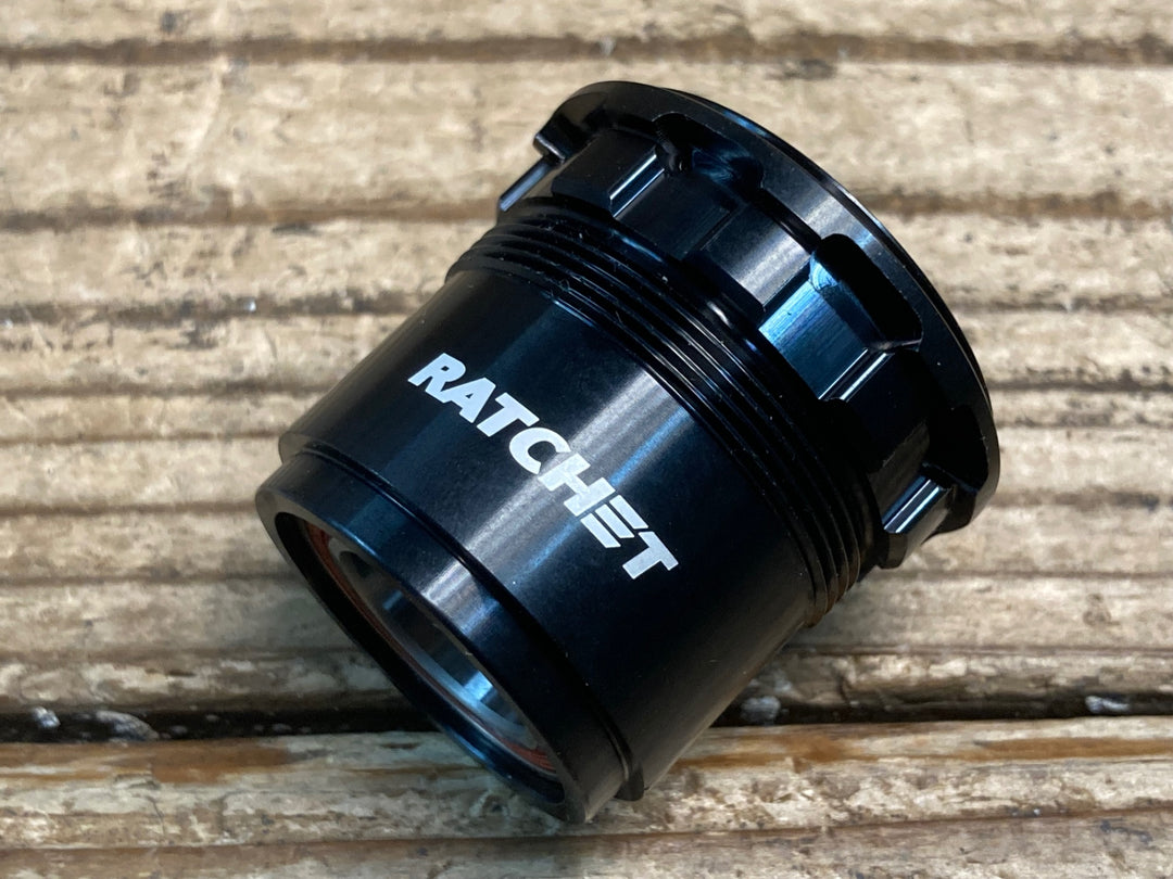 IW140 DT SWISS フリーハブ スターラチェット SRAM XD
