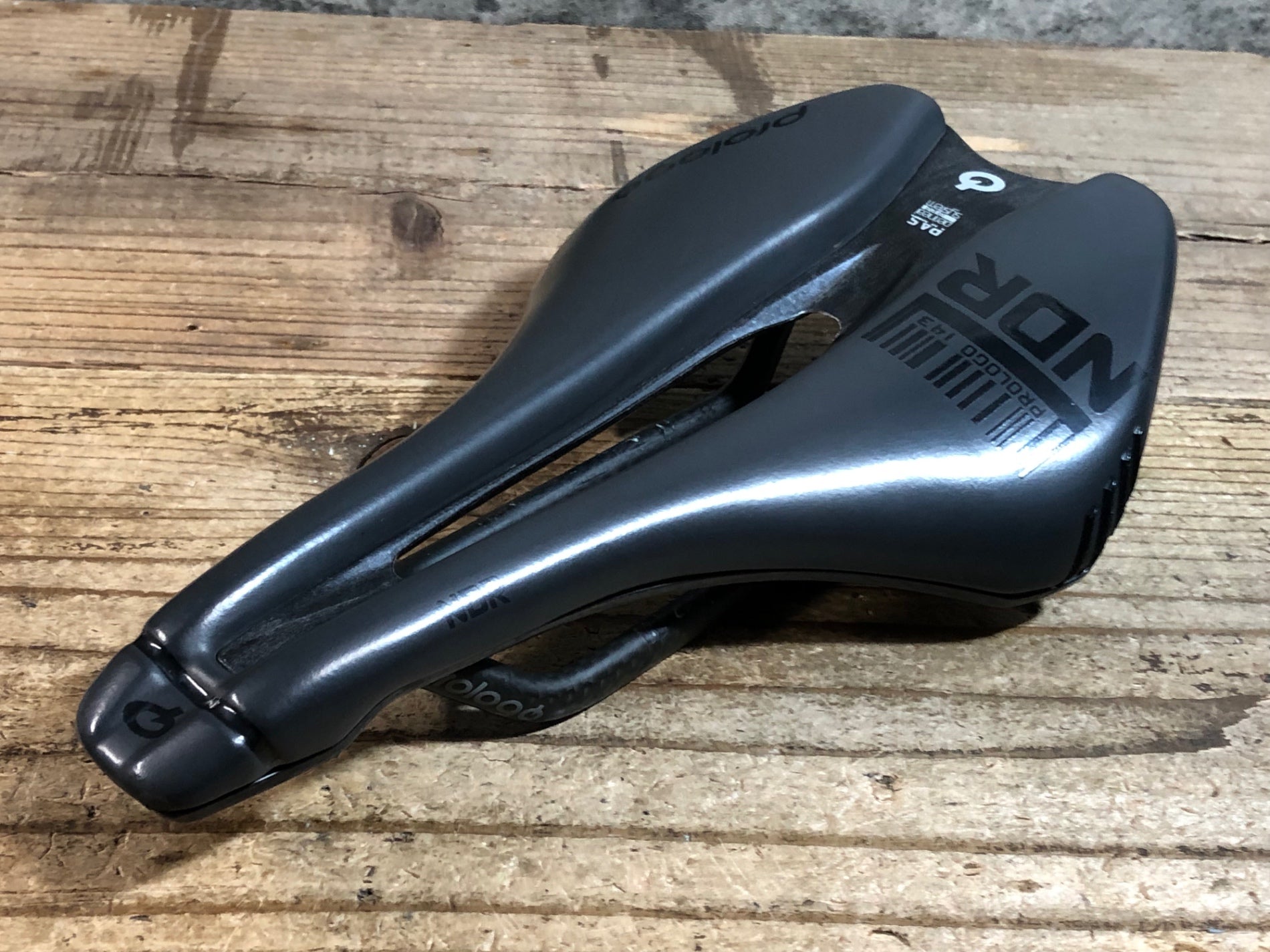 KG475 プロロゴ prologo DIMENSION NDR NACK サドル カーボンレール