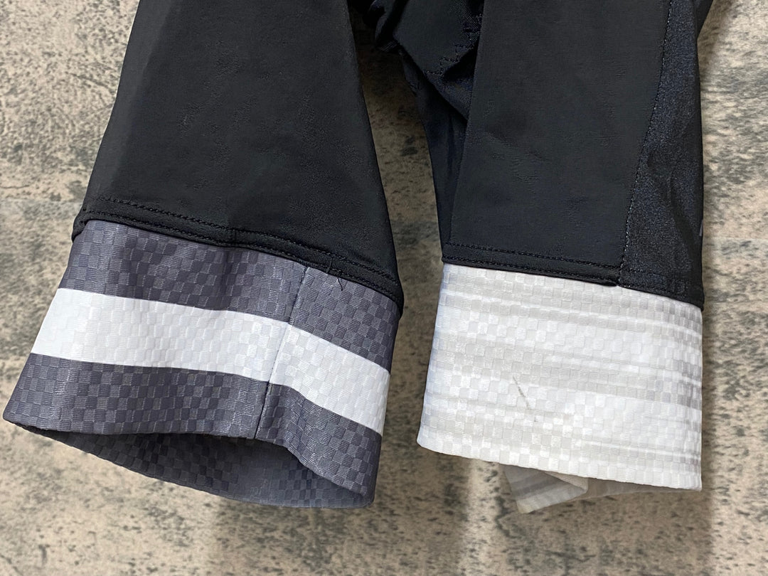 KD574 パールイズミ PEARL iZUMi レーサーパンツ 黒 M MEN'S