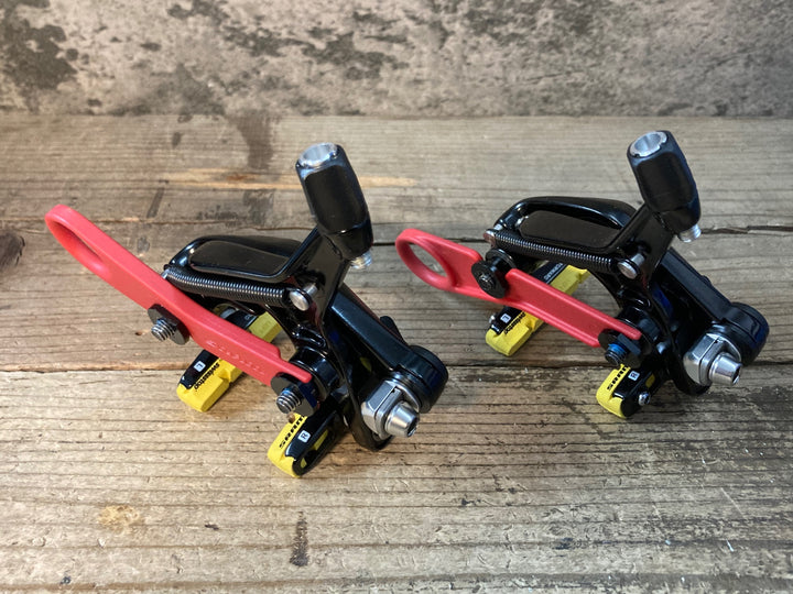JG633 スラム SRAM S-900 キャリパーブレーキ ダイレクトマウント 前後セット 未使用品
