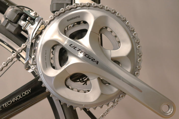 クオータ KUOTA コルサ KORSA 2013モデル Sサイズ シマノ アルテグラ 6770 Di2 10S カーボン ロードバイク 【仙台店】