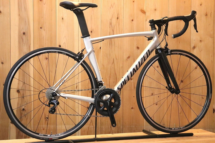 スペシャライズド SPECIALIZED アレー ALLEZ SPRINT DSW SL COMP 2018年モデル 56サイズ シマノ 105 5800 11S アルミ ロードバイク 【芦屋店】