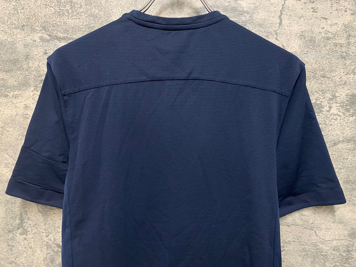 JZ463 ラファ RAPHA TECNNICAL T-SHIRT 紺 S