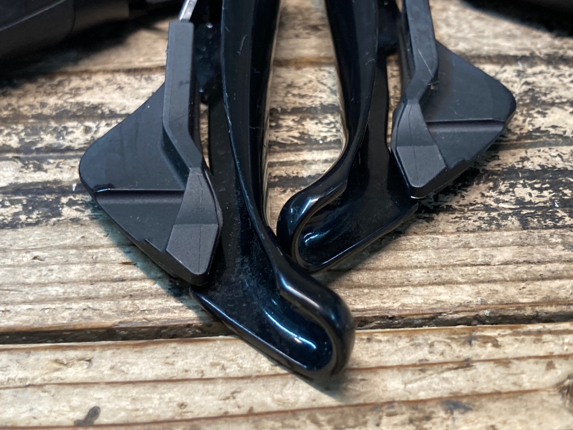 IT459 シマノ SHIMANO 105 ST-R7020 STIレバー 2x11S 油圧