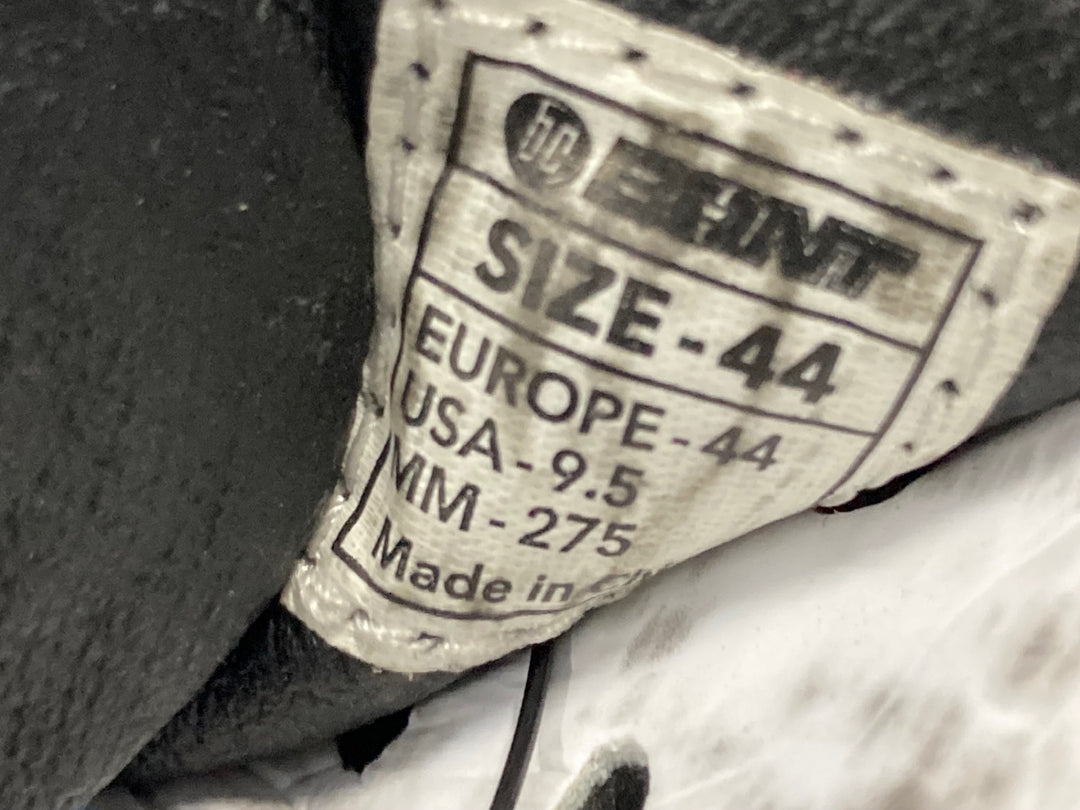 KP310 ボント BONT VAYPORS BOA ビンディングシューズ 白 EU44 ※ガリ傷