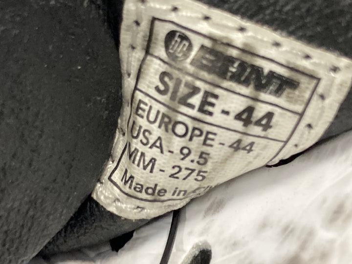 KP310 ボント BONT VAYPORS BOA ビンディングシューズ 白 EU44 ※ガリ傷