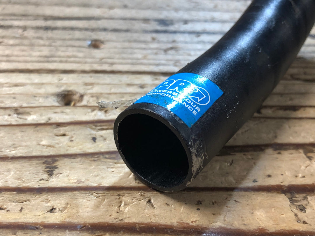 KN182 シマノ SHIMANO PRO VIBE エアロパシュート アルミ ドロップハンドル 400mm Φ31.8