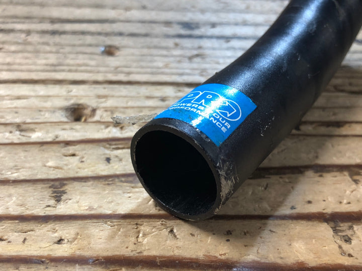 KN182 シマノ SHIMANO PRO VIBE エアロパシュート アルミ ドロップハンドル 400mm Φ31.8
