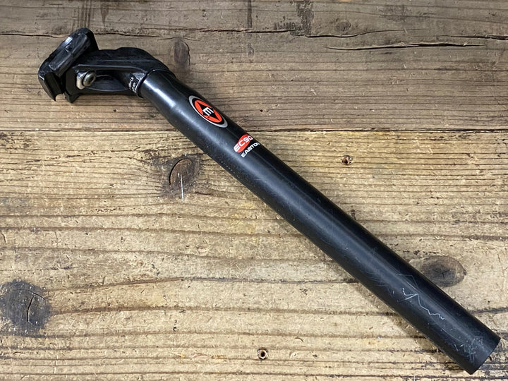 KO911 イーストン EASTON EC90 カーボン シートポスト Φ31.6
