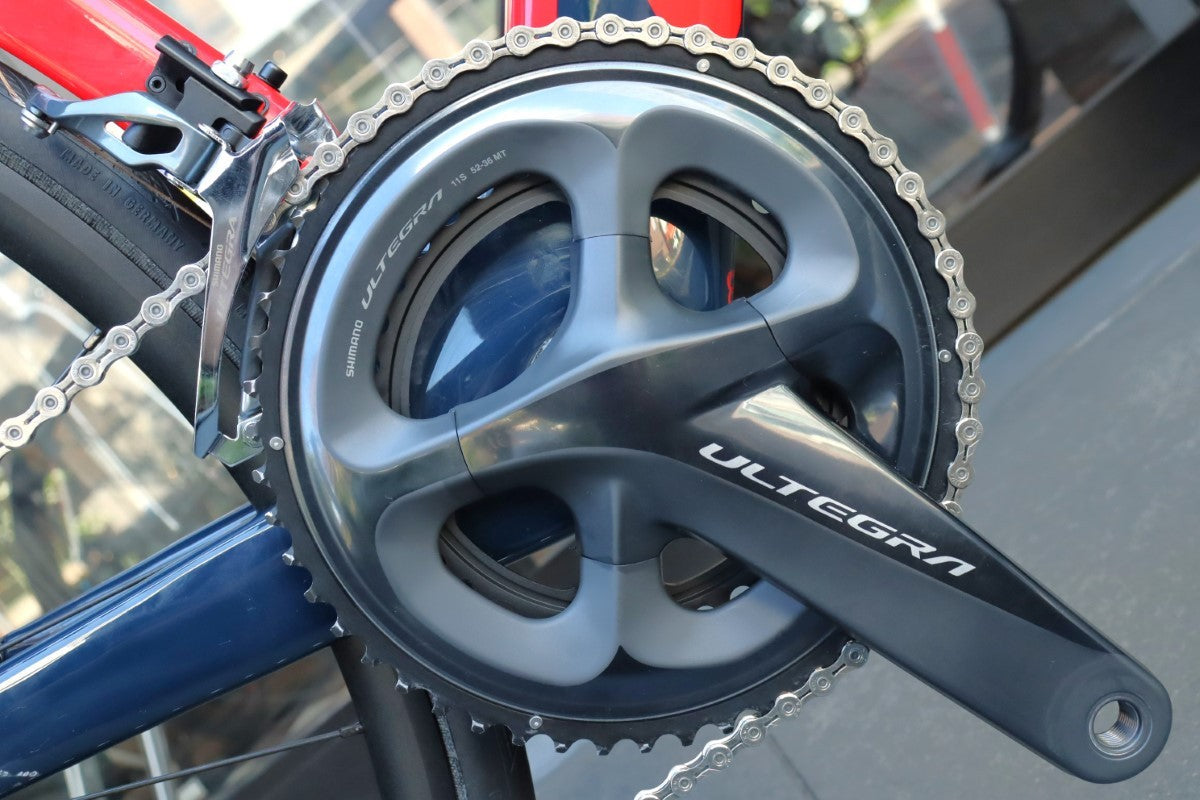 サーヴェロ CERVELO S3 DISC 2018モデル 54サイズ シマノ アルテグラ