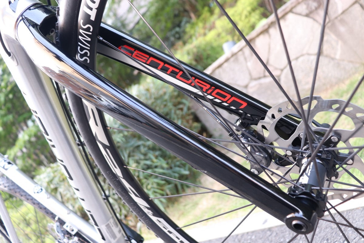 決算SALE センチュリオン CENTURION CROSSFIRE 4000 2016 47サイズ