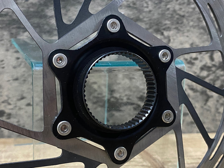JU960 スラム SRAM PACELINE ディスクブレーキ ローター Φ160 厚1.8mm