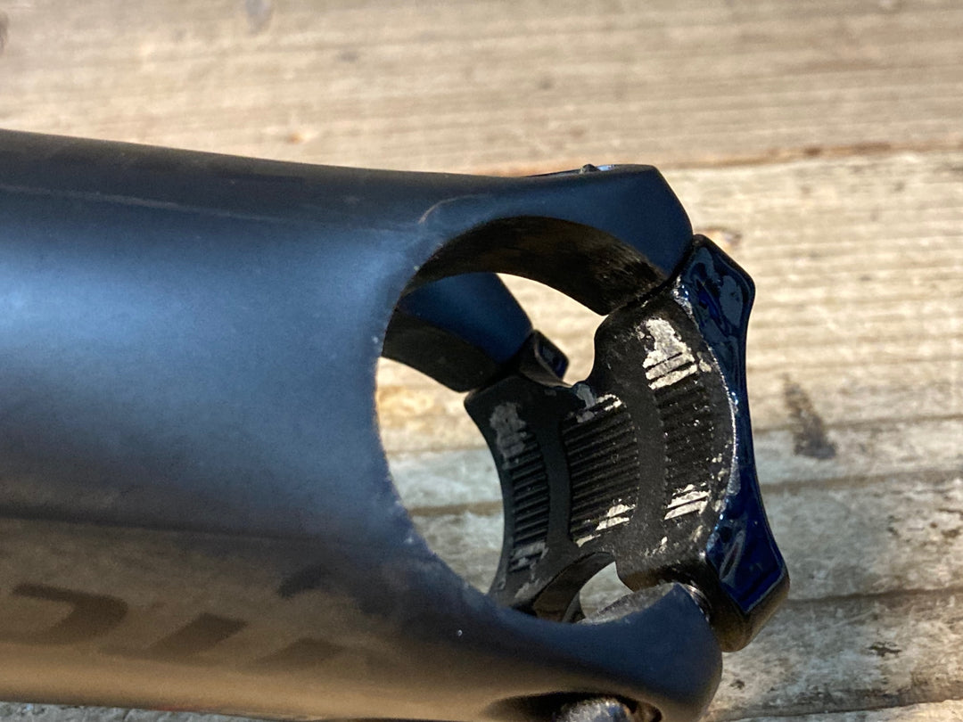 JQ915 リッチー RITCHEY SUPER LOGIC カーボン ステム 90mm 黒 カーボン