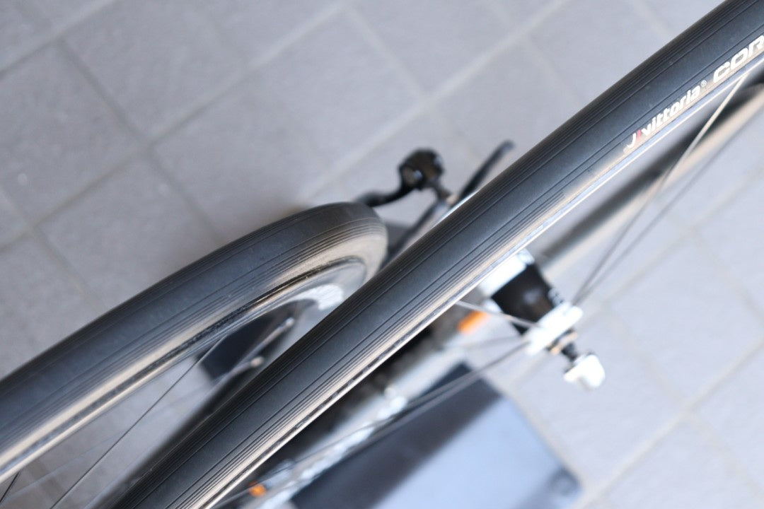 ボントレガー BONTRAGER アイオロス AEOLUS 3 カーボン チューブラー ホイールセット シマノ11S/12S 【横浜店】