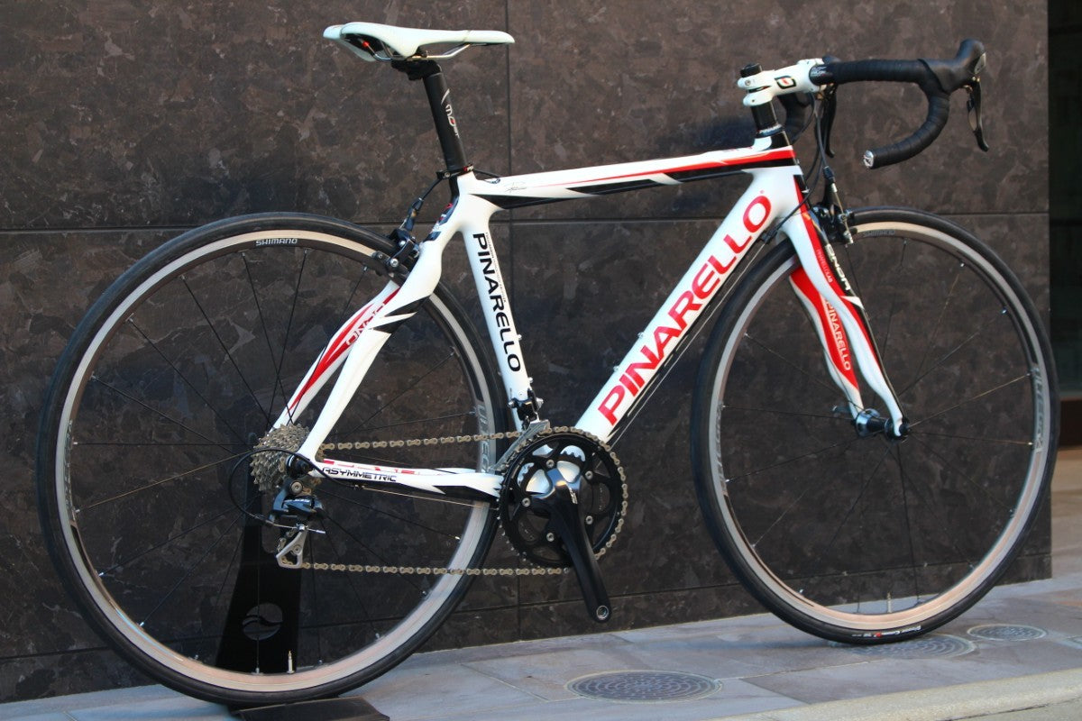 PINARELLO Carbon FP2 DUE 24HM12K ロードバイク PINARELLO JAPAN