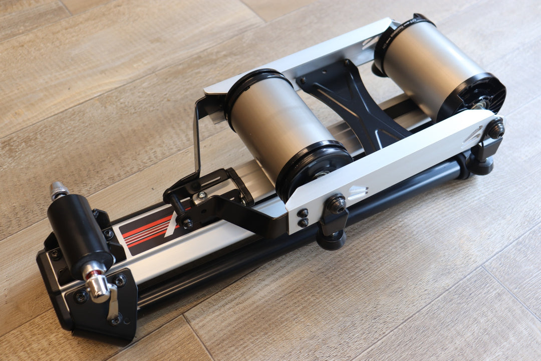 ミノウラ MINOURA ハイブリッドローラー HYBRID ROLLER FG220 ローラー台 【さいたま浦和店】
