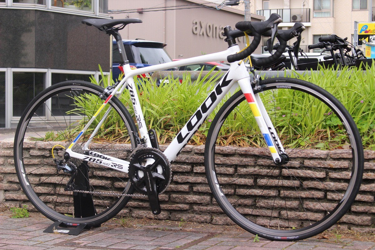 ルック LOOK 785 HUEZ RS 2020 Sサイズ アルテグラ 6800 MIX 11S