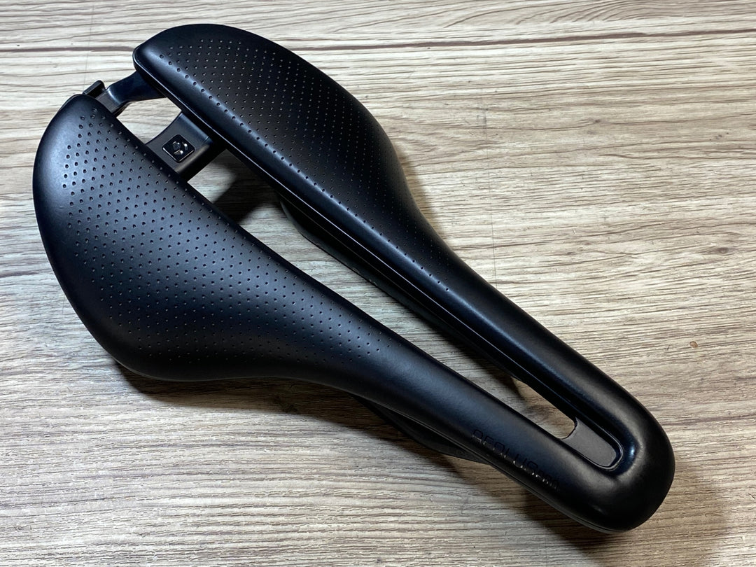 JP472 ボントレガー BONTRAGER アイオロス プロ AEOLUS PRO サドル カーボンレール 145mm 黒