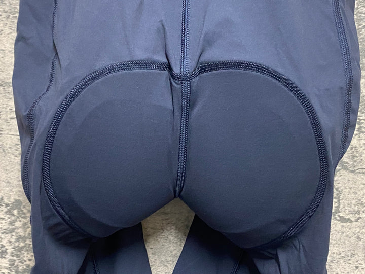 KM153 ラファ Rapha CLASSIC BIB SHORTS ビブショーツ 紺 M
