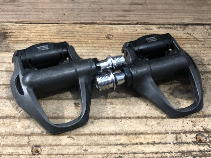 JP873 シマノ SHIMANO アルテグラ ULTEGRA PD-R8000 ビンディングペダル SPD-SL