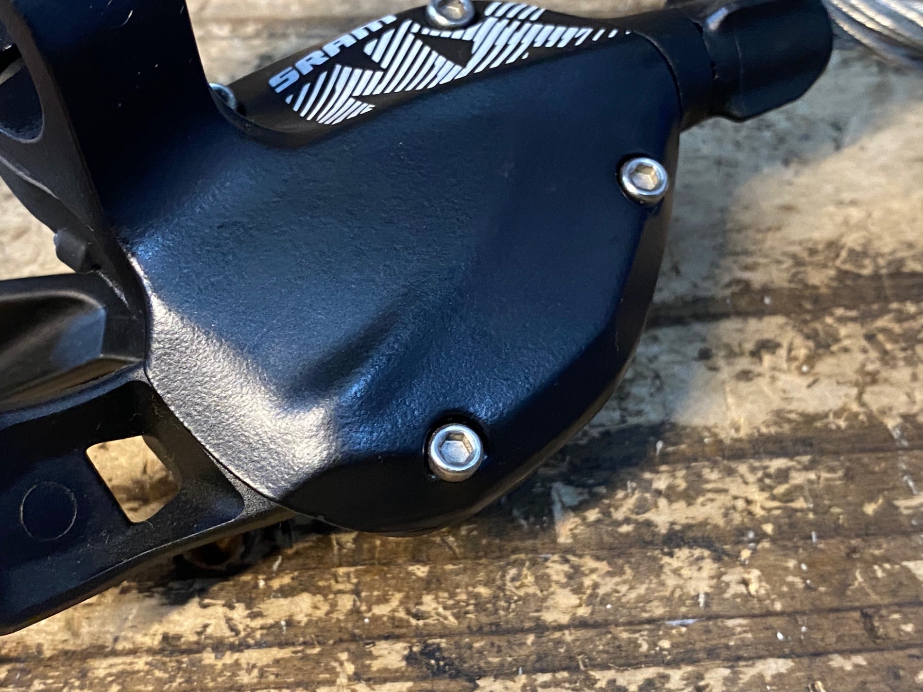 JW439 スラム SRAM NX Eagle Trigger シフトレバー 12S – BICI AMORE