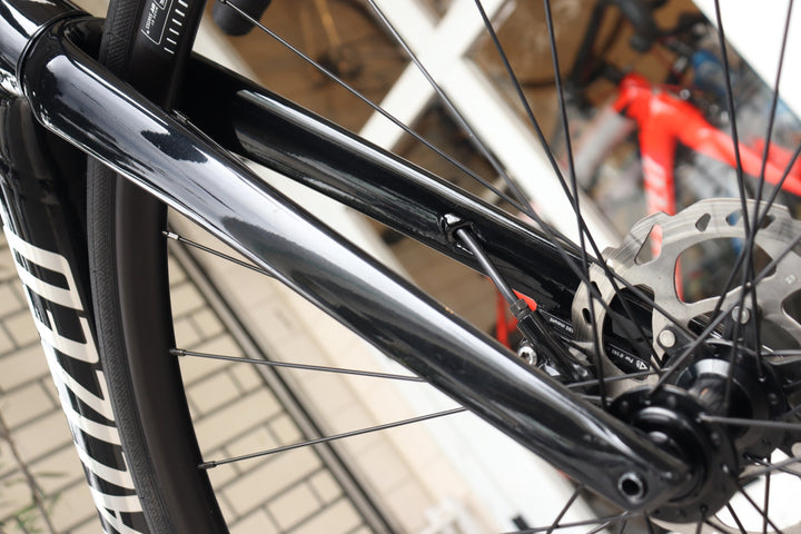 スペシャライズド SPECIALIZED アレー スプリント ALLEZ SPRINT COMP DISC 2021モデル 49サイズ シマノ 105 R7020 11S アルミ ロードバイク 【横浜店】