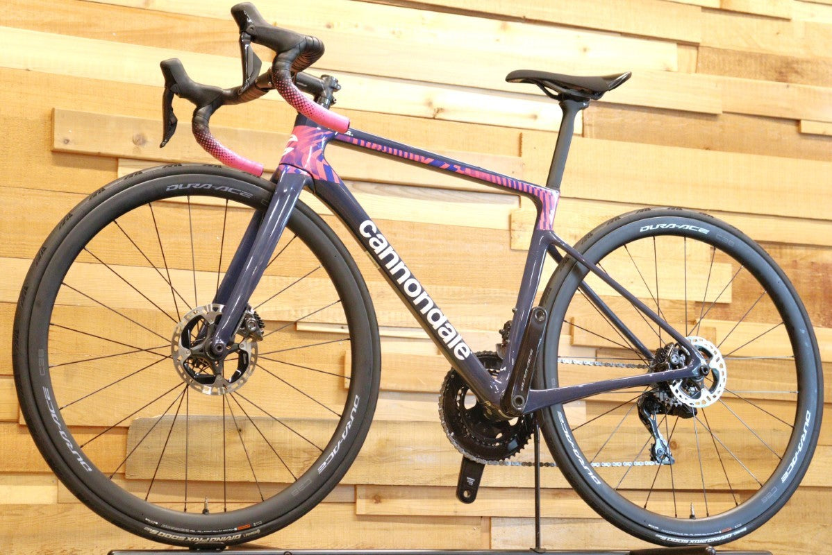 キャノンデール CANNONDALE スーパーシックス SUPERSIX EVO HI-MOD