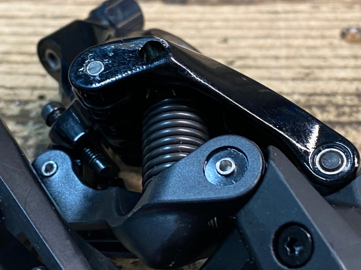 JM061 シマノ SHIMANO 105 RD-R7000 リアディレイラー 11S SS