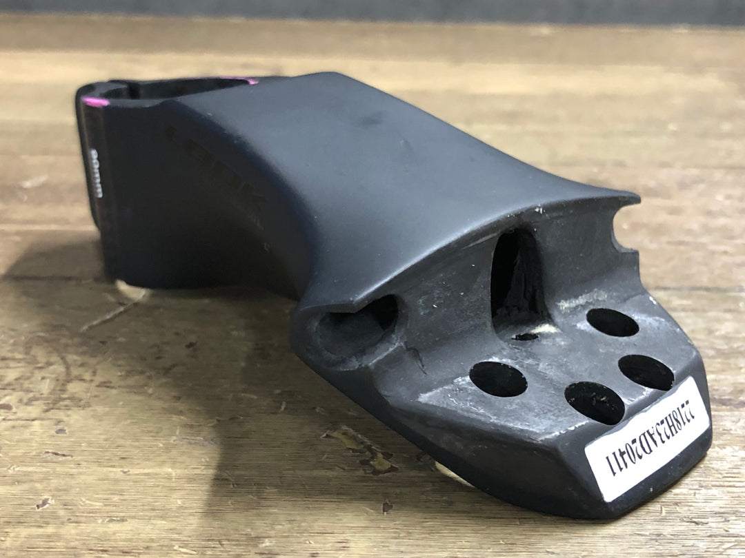 KB141 ルック LOOK COMBO AERO STEM Carbon カーボン ステム 90mm