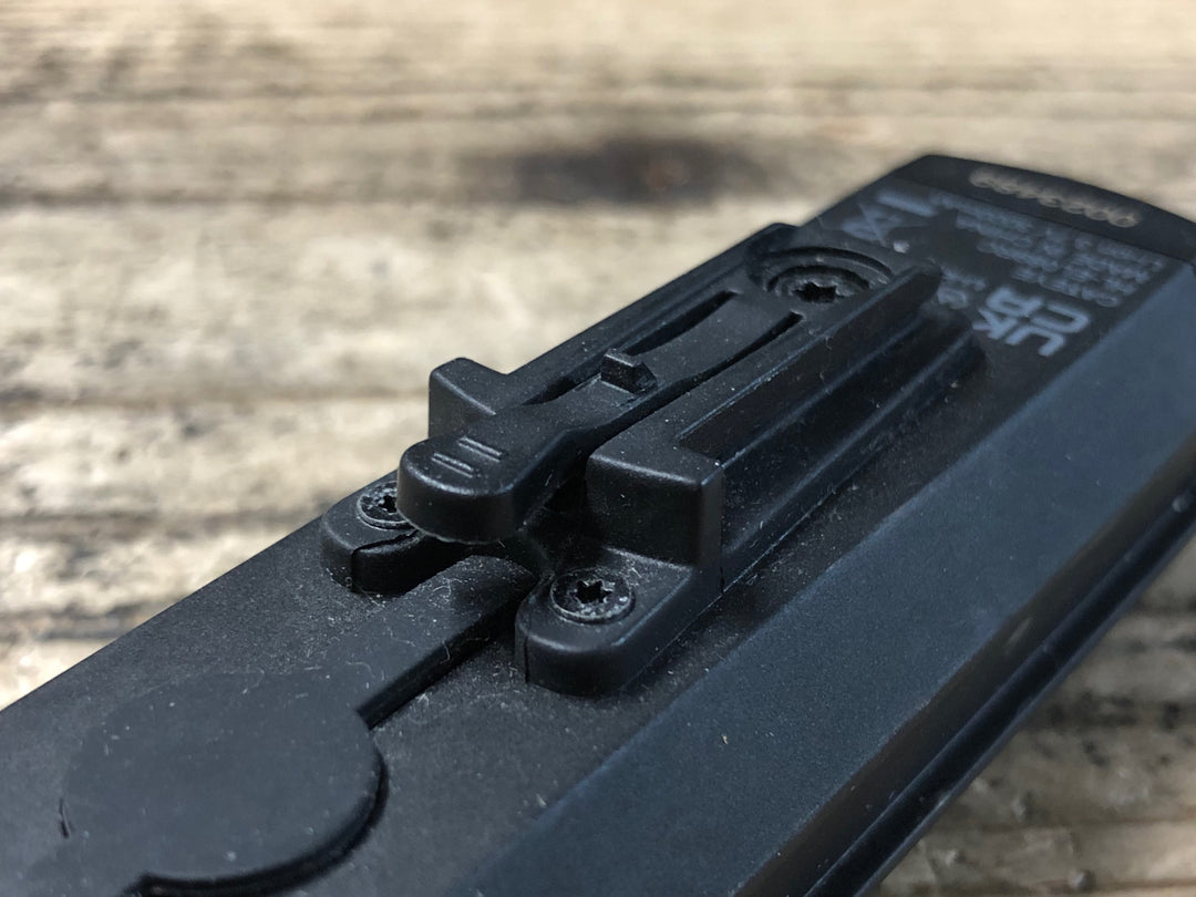 KD538 キャットアイ CAYTEYE アンプ AMPP 900 フロントライト