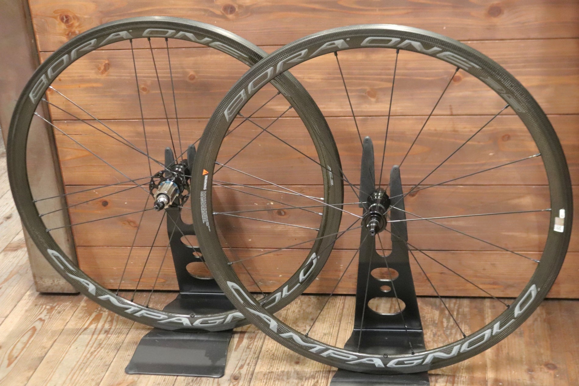 カンパニョーロ CAMPAGNOLO ボーラワン BORA ONE 35 AC3 カーボン