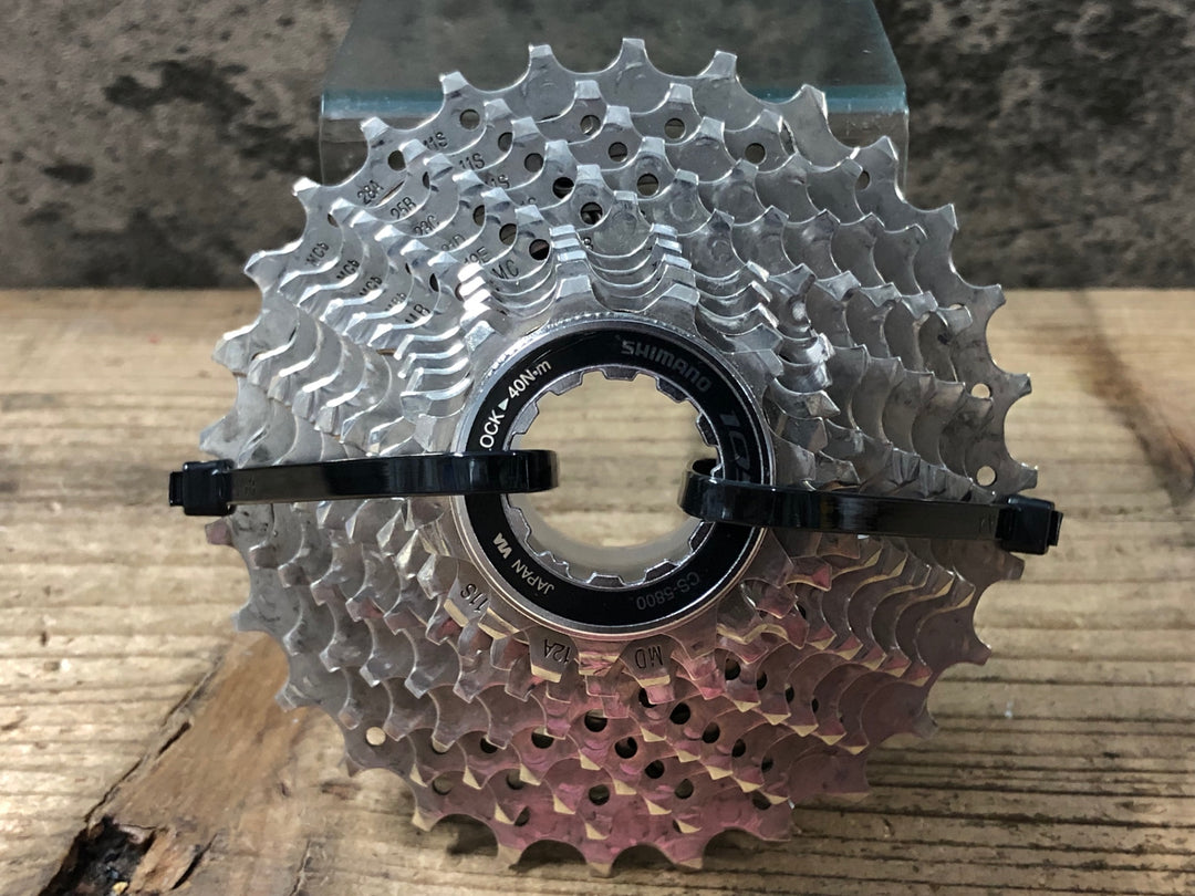 KP537 シマノ SHIMANO 105 CS-5800 スプロケット 11-28T