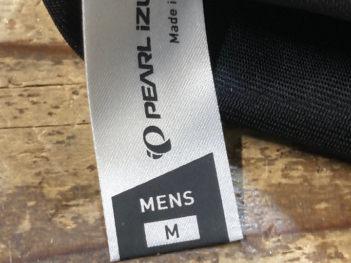 KG910 パールイズミ PEARL iZUMi アームカバー 黒 M