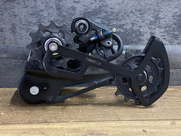 KO382 スラム SRAM SX EAGLE リアディレイラー 12S