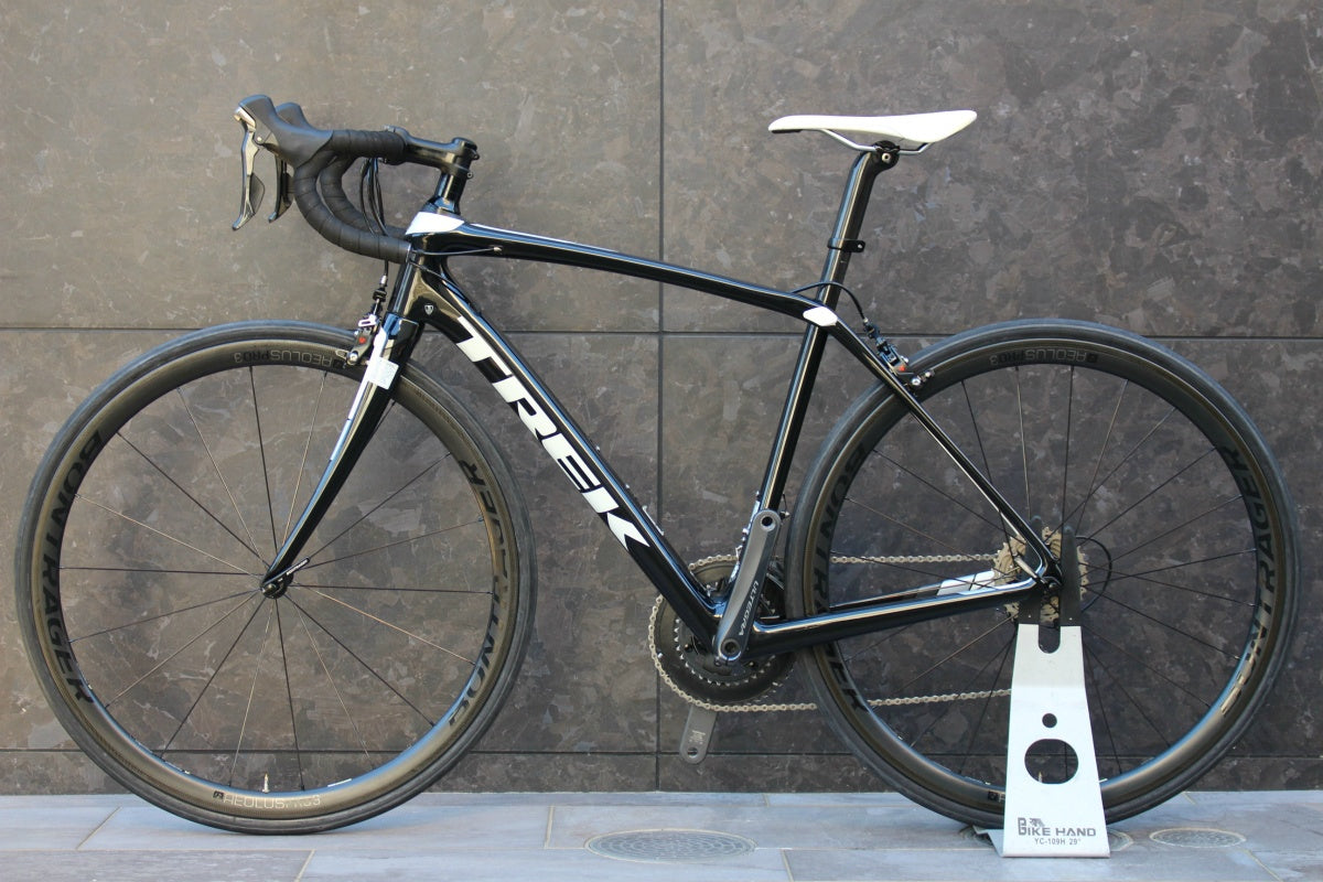 トレック TREK ドマーネ DOMANE SL6 2017 52サイズ シマノ アルテグラ