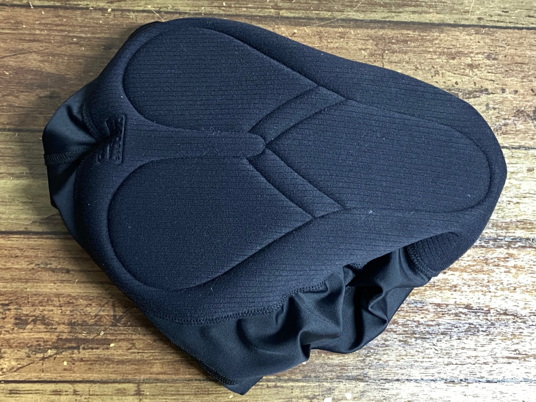 KC427 ラファ Rapha WOMEN'S CORE BIB SHORTS ビブショーツ 黒 XS レディース