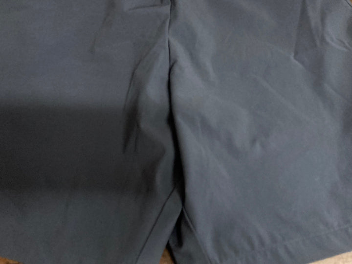 JG783 ラファ Rapha MEN'S ACTIVESHORTS サイクルパンツ グレー S