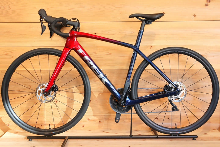 トレック TREK ドマーネ DOMANE SL5 GEN3 2022モデル 52サイズ シマノ 105 R7020 11S カーボン ロードバイク 【千葉店】