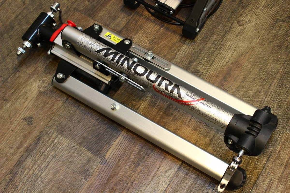 ミノウラ MINOURA ライブライド LIVERIDE FG542 ハイブリッドローラー