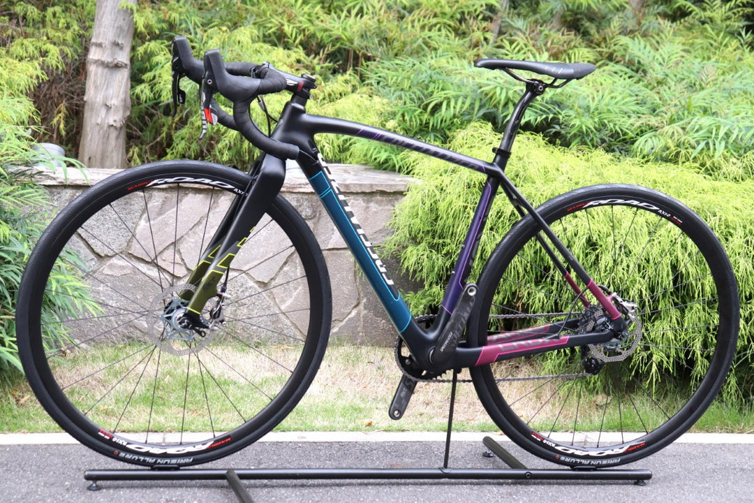 スペシャライズド SPECIALIZED クラックス CRUX 2014年モデル 490サイズ スラム フォース MIX 11S カーボン シクロクロス 【さいたま浦和店】