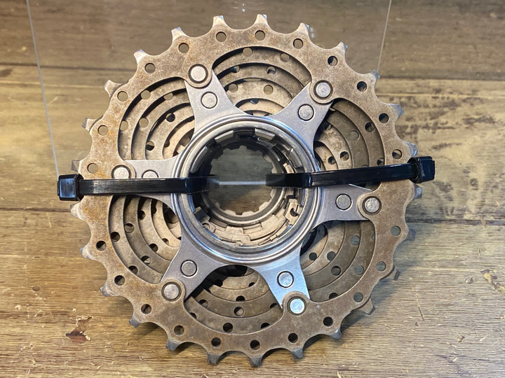 JI445 シマノ SHIMANO デュラエース DURA-ACE CS-7800 スプロケット 12-25T 10S