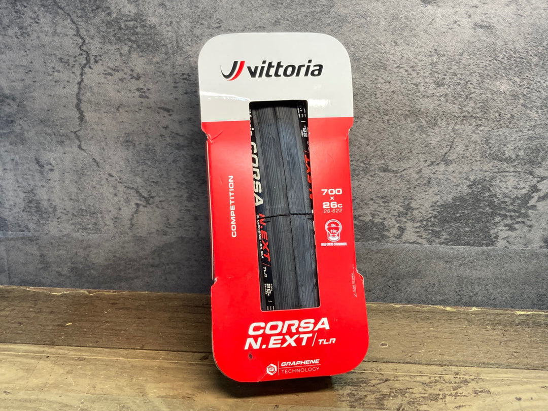 JF274 ヴィットリア vittoria コルサ CORSA N.EXT TLR チューブレスレディー タイヤ 700x26C