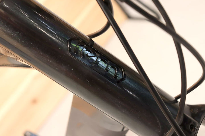 ターン Tern サージュ Surge 52サイズ 2022 シマノ クラリス 2x8s アルミ ミニベロ ロードバイク 20x451 【千葉店】