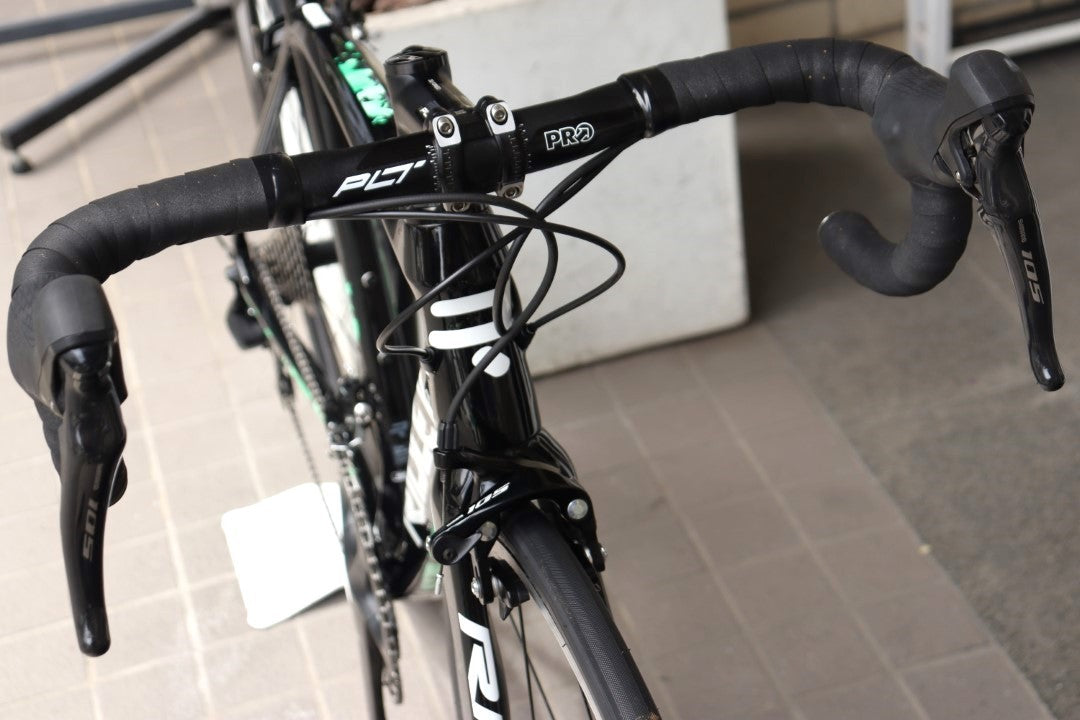 リドレー RIDLEY フェニックス FENIX SL 2018モデル XSサイズ シマノ 105 R7000 11S カーボン ロードバイク 【横浜店】