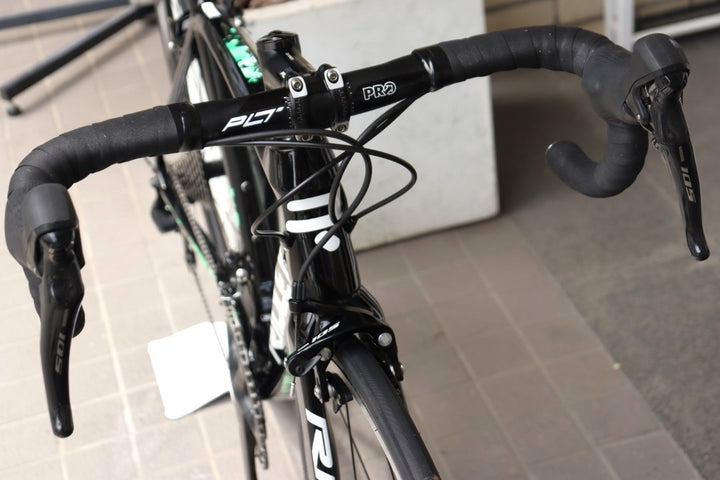 リドレー RIDLEY フェニックス FENIX SL 2018モデル XSサイズ シマノ 105 R7000 11S カーボン ロードバイク 【横浜店】